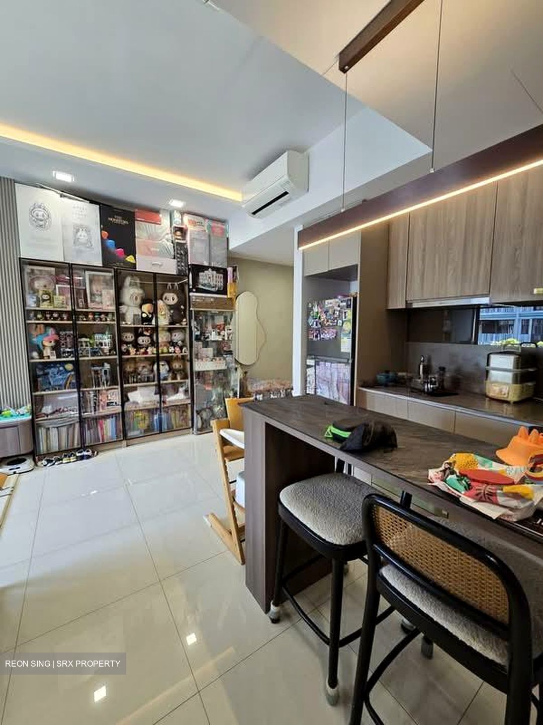 The Jovell (D17), Condominium #565144821